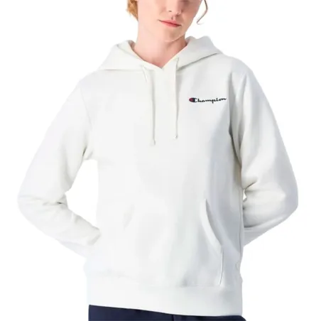 Women’s Hoodie Champion 117530-WW003